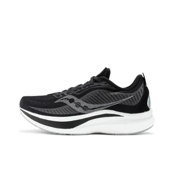 Saucony Endorphin Speed 2 Black Shadow