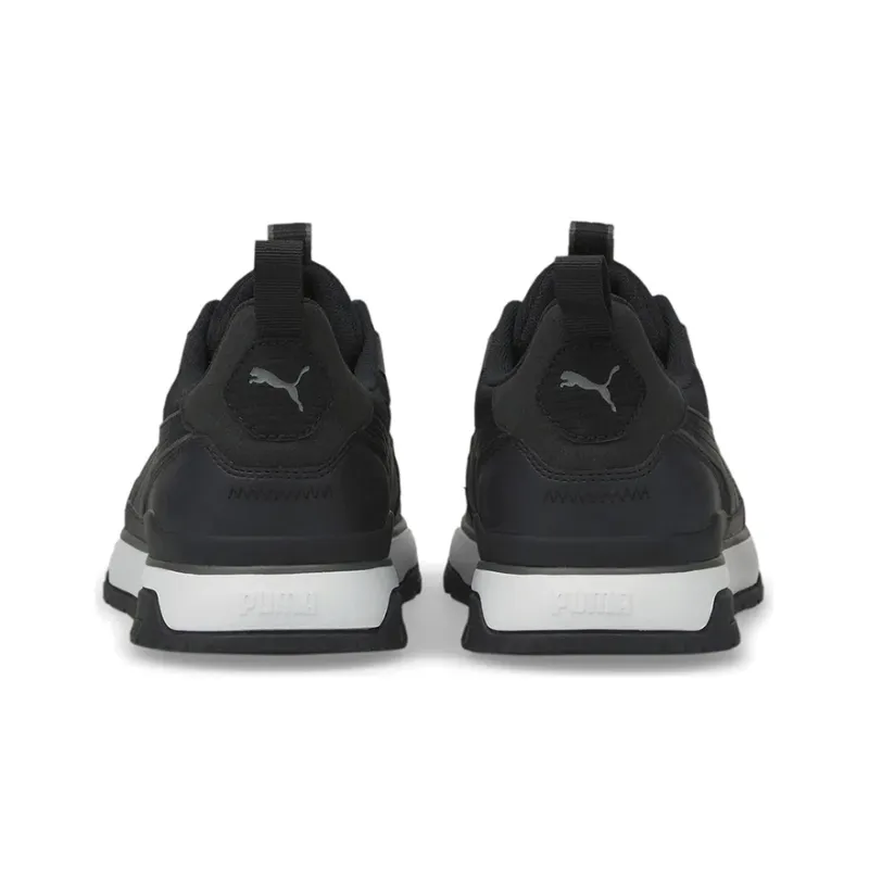 Puma R78 Trek 'Black'-3