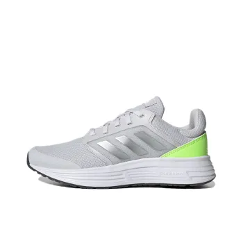 Adidas Galaxy 5 'Dash Grey Signal Green' Women's