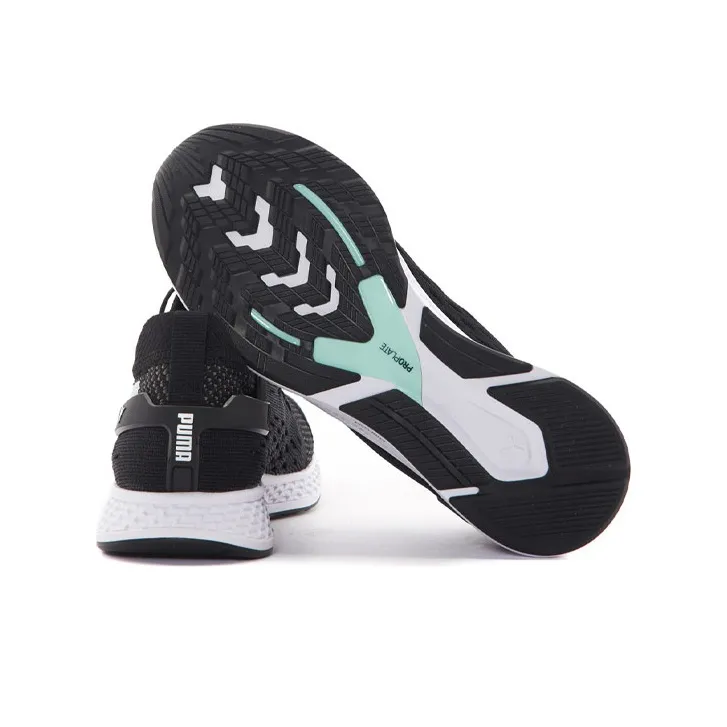 PUMA Speed 500 'Black' Women's-3