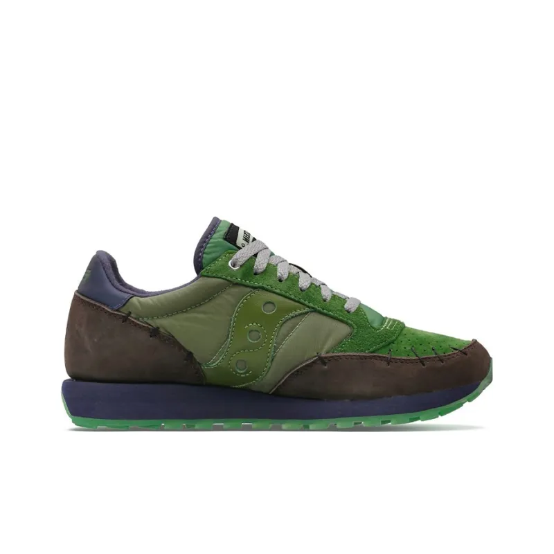 saucony Jazz Original Super7 Frankenstein-1