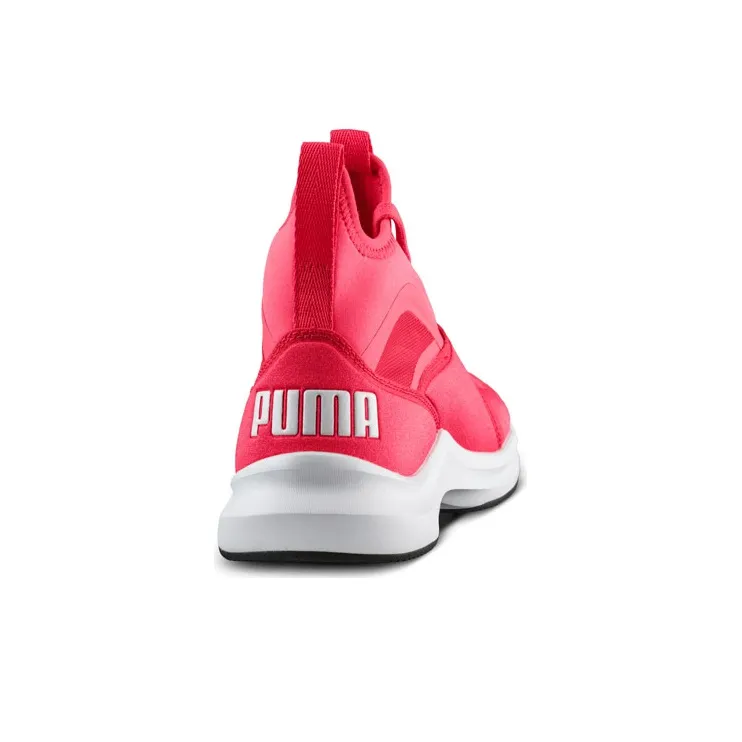 PUMA Phenom 'Pink' Women's-4