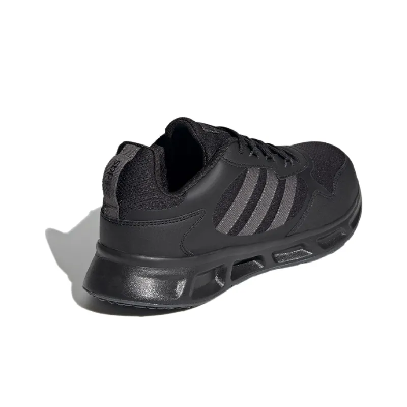 Adidas Neo Falcon Elite 6 'Black'-3