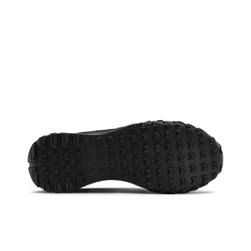 Under Armour Valsetz Hiking / Trekking Shoes Unisex High-Top Black-4