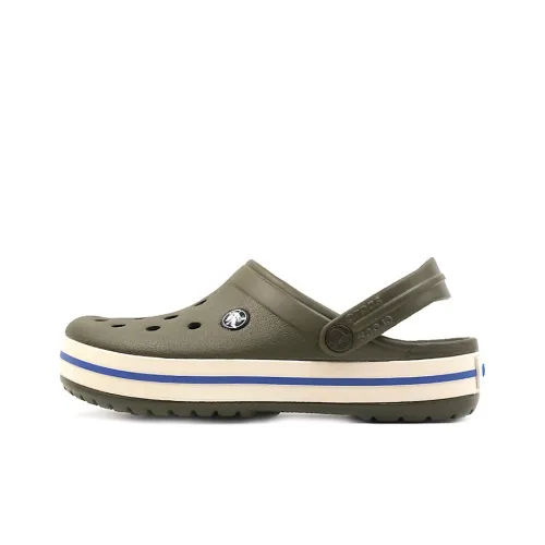 Crocs Crocband Clogs Unisex
