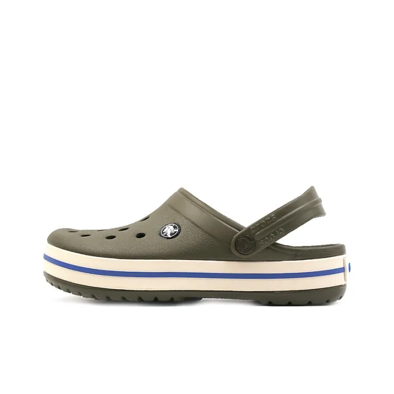 Crocs Crocband Clogs Unisex-0