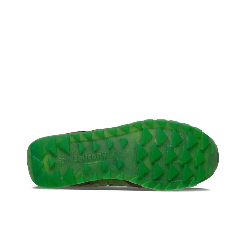 saucony Jazz Original Super7 Frankenstein-4