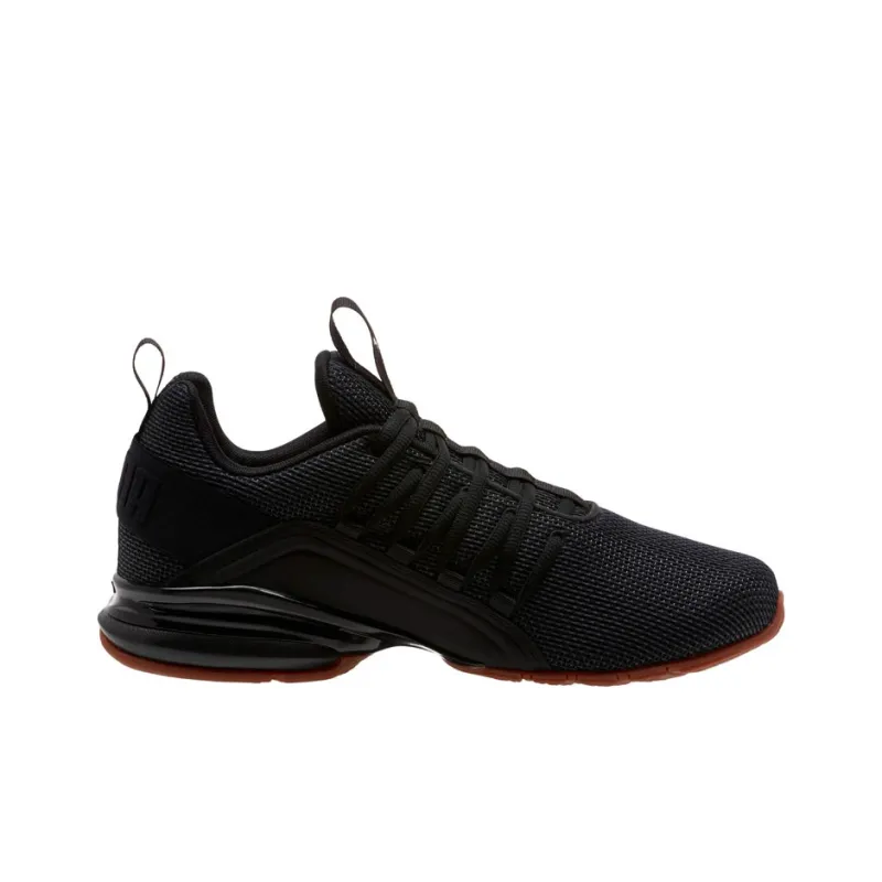 PUMA Axelion Mesh 'Black'-1