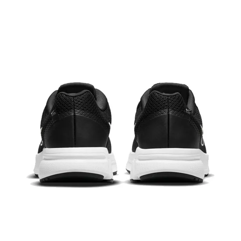 Nike Zoom Span 4 'Black White' Women's-2