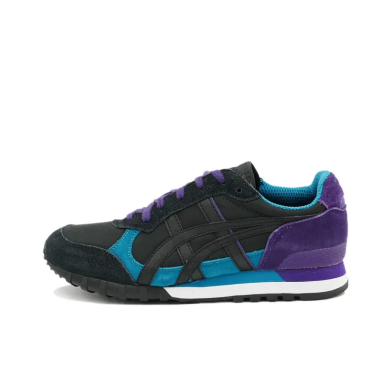 Onitsuka Tiger Colorado Eighty Five Shoes 'Ocean Depth Black Purple'-0