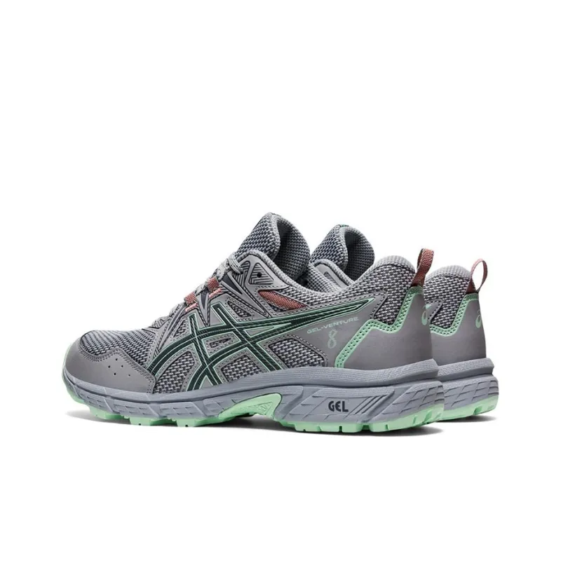 Asics Gel Venture 8 'Piedmont Grey' Women's-3