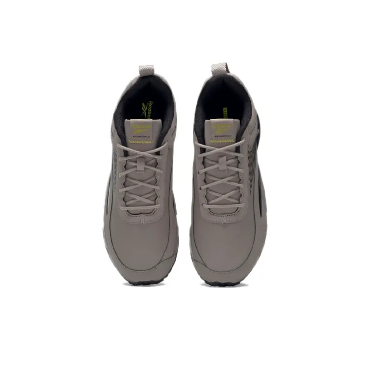 Reebok Ridgerider 6 Running Shoes Men Low-Top Gray-3