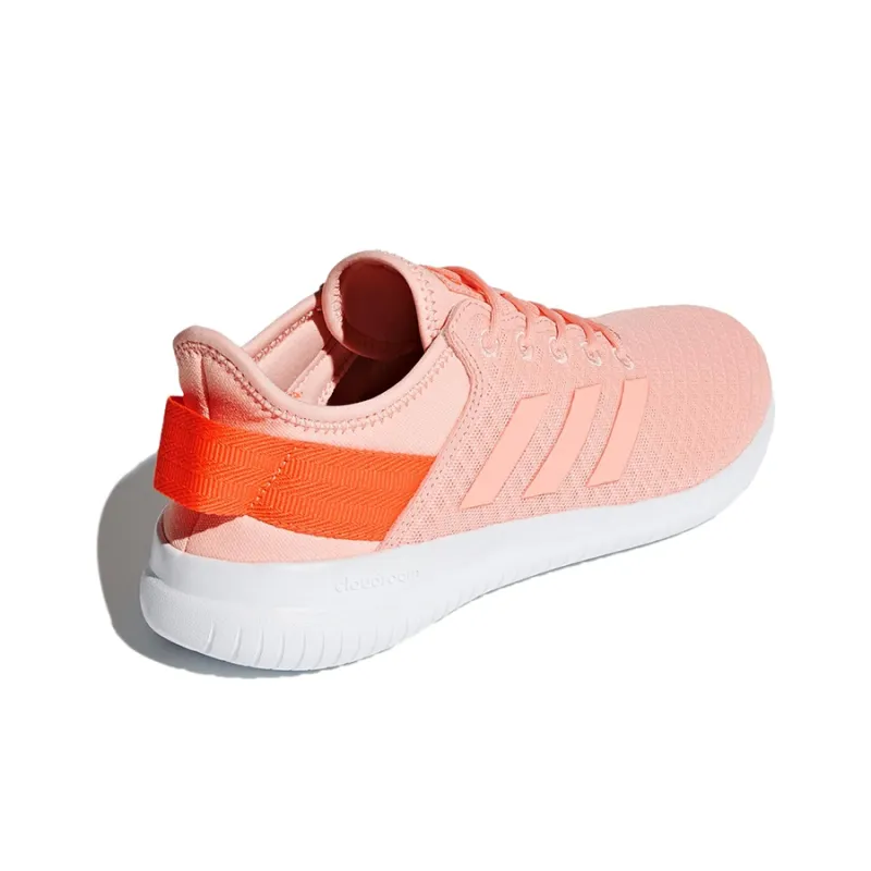 Adidas Neo Qtflex 'Pink' Women's-3