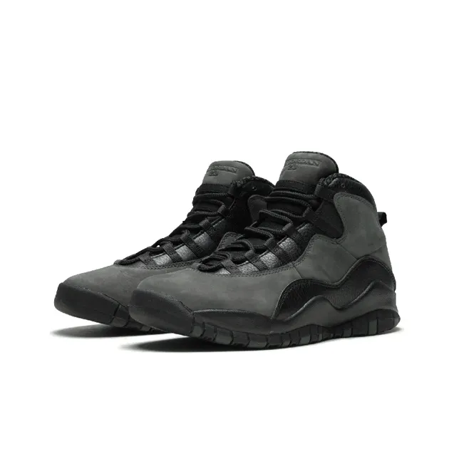 Jordan 10 Retro Shadow 2018 GS-1