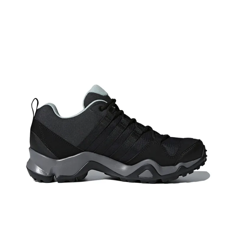 Adidas Terrex Ax2 Sneakers 'Black Grey' Women's-1