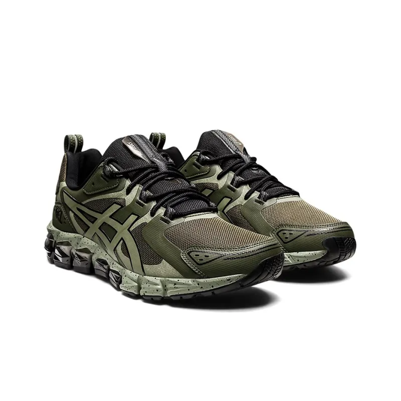 Asics Gel Quantum 180 Olive Canvas-2