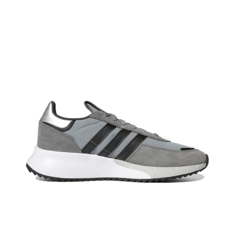 Adidas Retropy F2 Grey-1