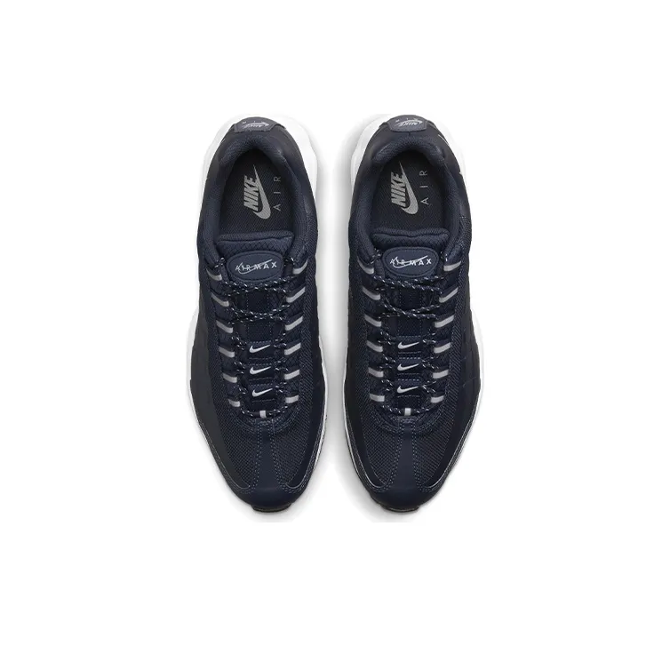 Nike Air Max 95 Ultra 'Blue White'-3