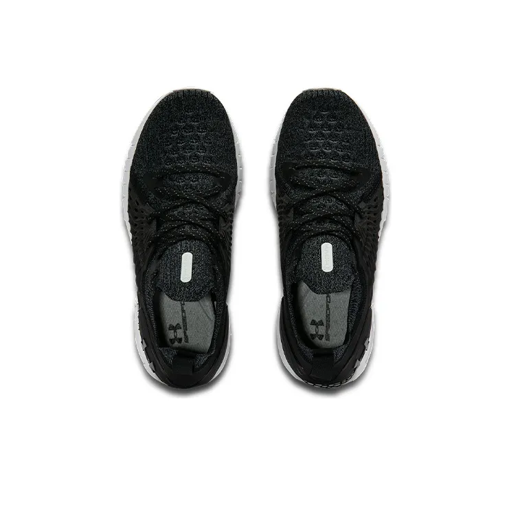 Under Armour Hovr Phantom Rn 'Black White' Women's-3