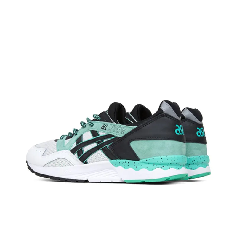 Asics Gel Lyte 5 'Cockatoo'-1