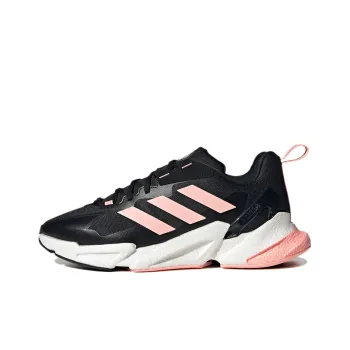 Adidas X9000L 4 Guard 'Black Pink' Women's
