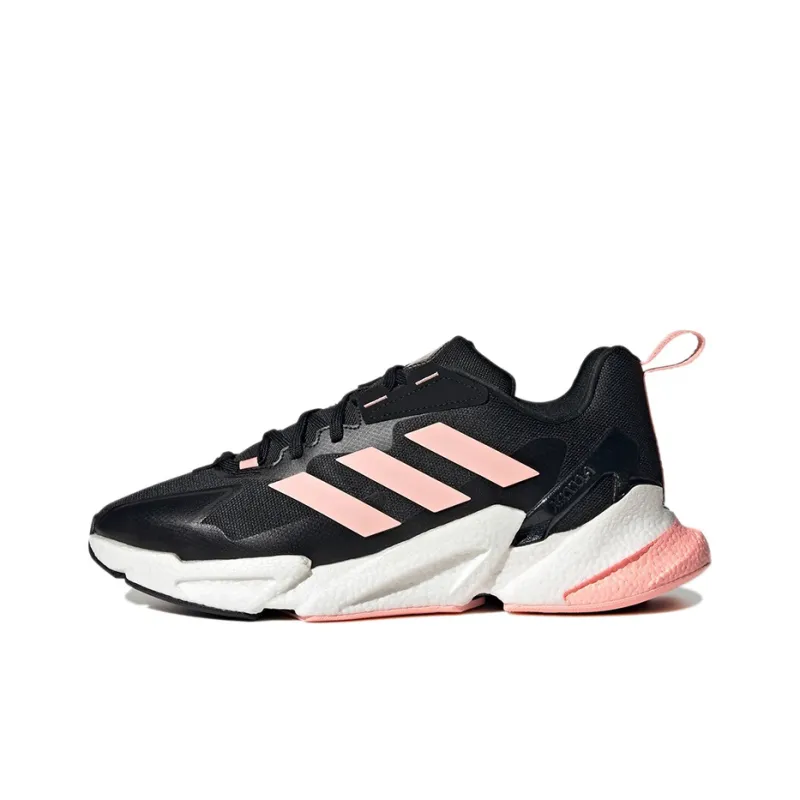 Adidas X9000L 4 Guard 'Black Pink' Women's-0