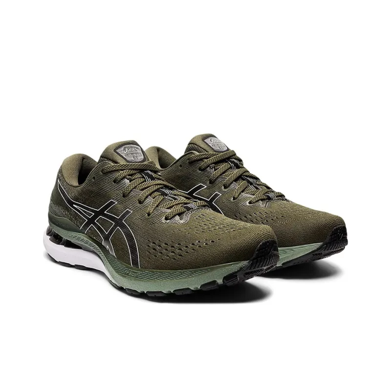 Asics Gel Kayano 28 'Olive Canvas'-2