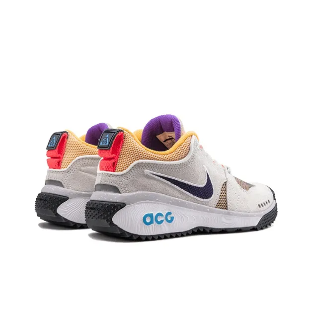 Nike Acg Dog Mountain Summit White Black Laser Orange-3