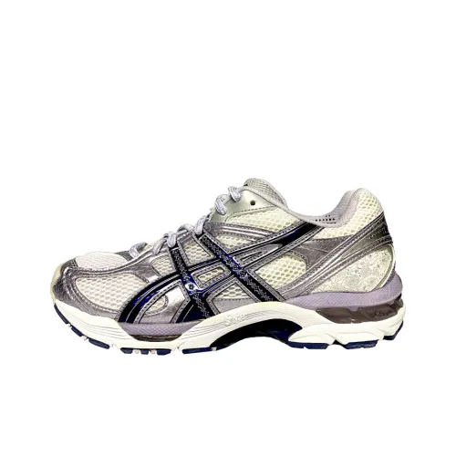 Asics Gel-Netburner Professional 6 Running Shoes Women's Low-Top White/Purple