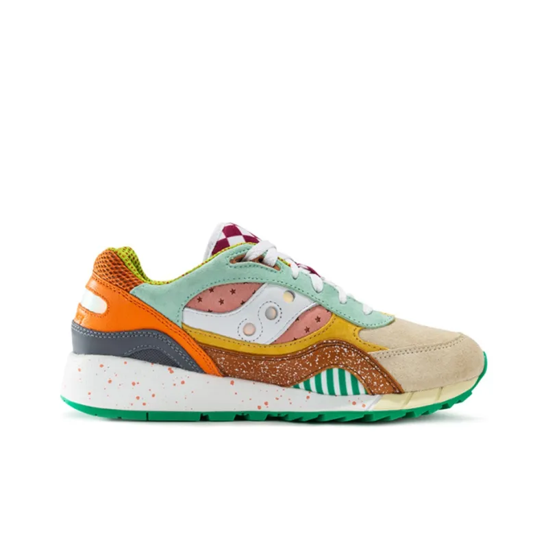 saucony Shadow 6000 'Food Fight'-1