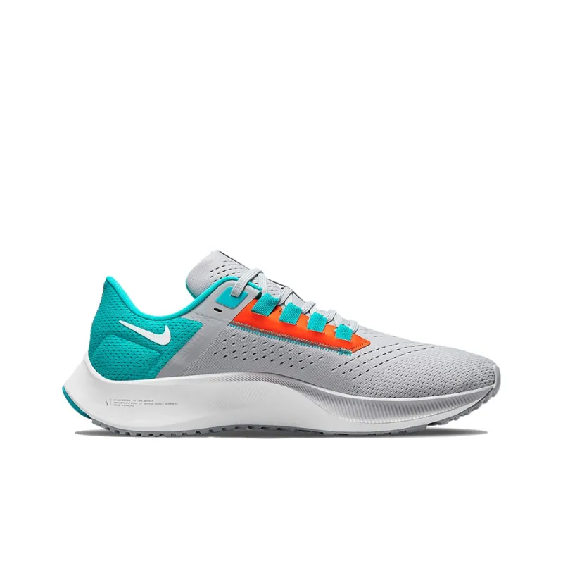 Nike Air Zoom Pegasus 38 Miami Dolphins-1