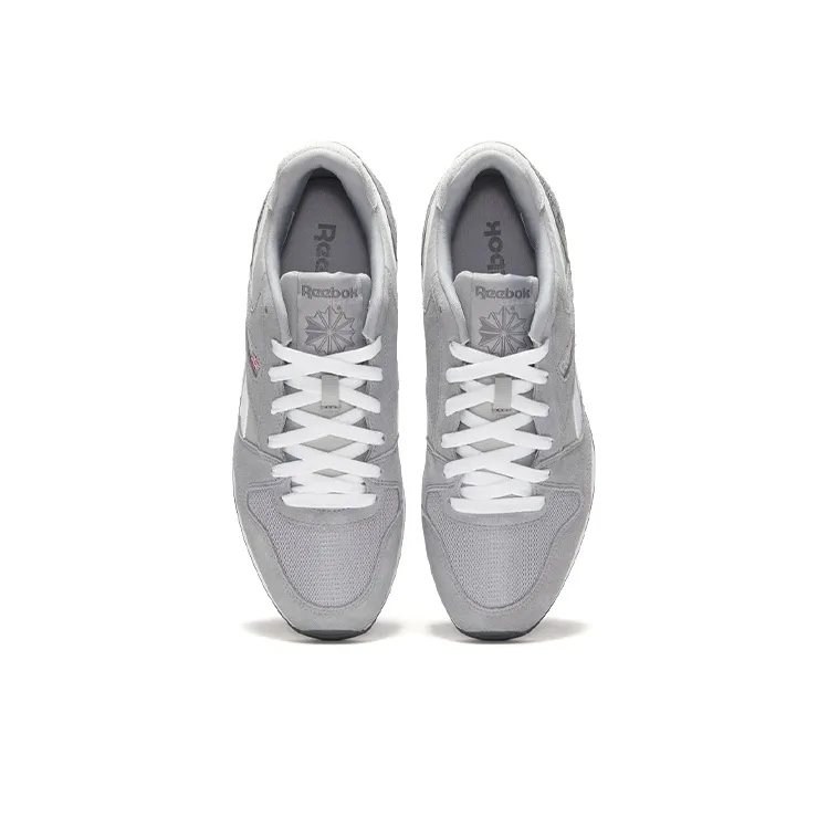 Reebok Gl 3000 'Pure Grey'-4