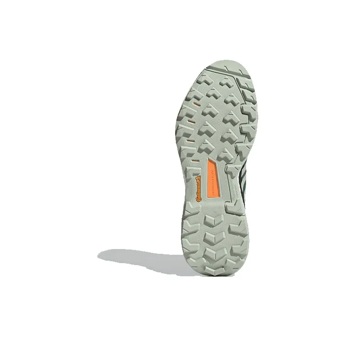 Adidas Terrex Skychaser 2.0 Green Oxide-5