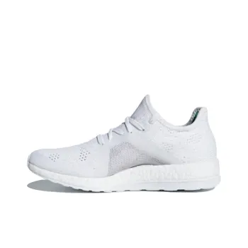 PureBoost X Women's Adidas Element 'Cloud White'