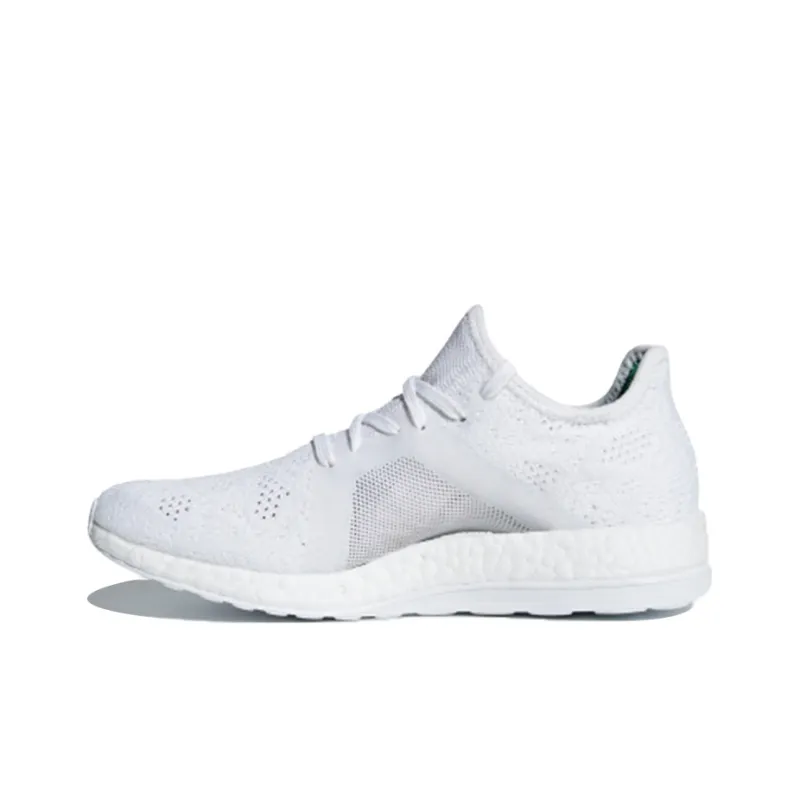 PureBoost X Women's Adidas Element 'Cloud White'-0