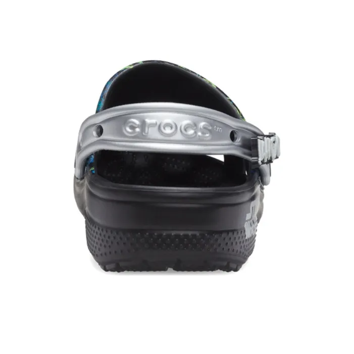 Crocs Classic Clog Star Wars Mandalorian-5