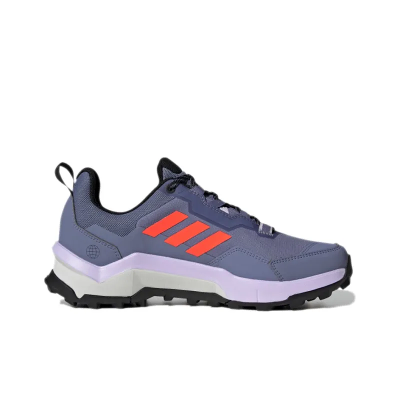 Adidas Terrex Ax4 Gore-Tex Hiking All-Weather Anti-Slip Wear-Resistant Low-Top Trekking Shoes Women's-1