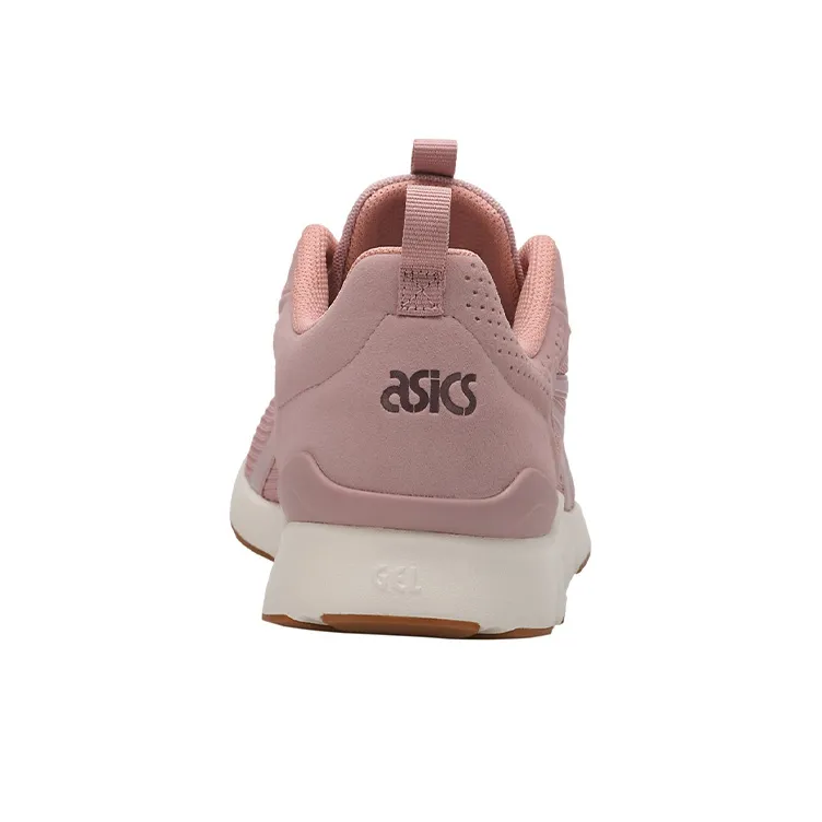 Asics Gel-Lyte Runner Wear-Resistant Slip-Resistant Cushioning Low-Top Running Shoes Men's Pink-3