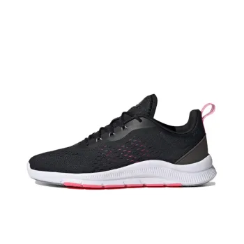 Adidas Novamotion 'Black White Pink' Women's