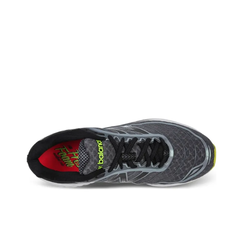 New Balance 980 Series Low Top Grey-1