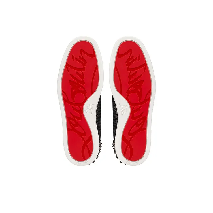CL LUBOTING Low Top Skateboard Shoes Men's-4