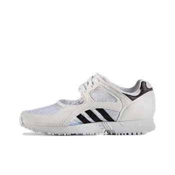Adidas Originals Eqt Sports Casual Shoes 'White Black' Women's