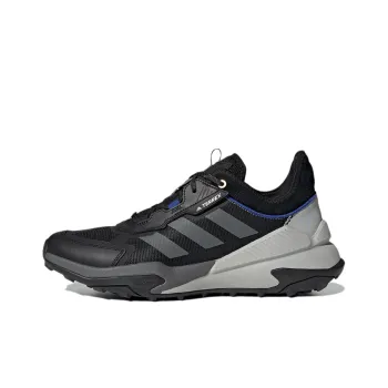 Adidas Terrex Hyperblue 'Black Grey'