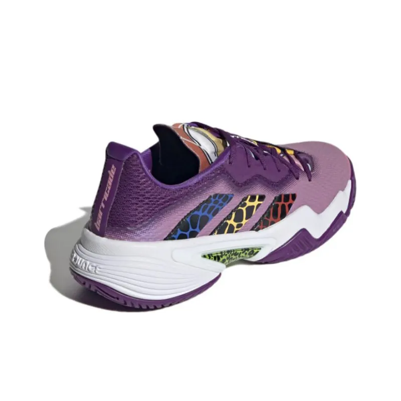 Barricade Rich Mnisi X Women's Adidas 'South African City Life' Women's-3