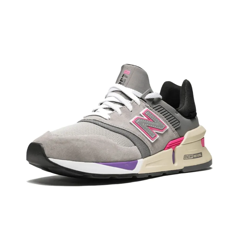 New Balance 997S Kith United Arrows & Sons-1