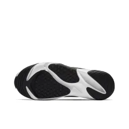 Nike Zoom 2K White Black-4