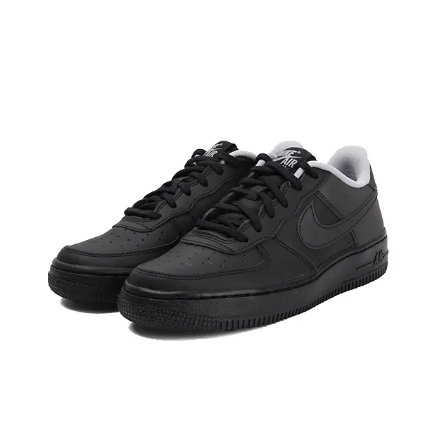 Nike Air Force 1 Low LV8 'Reflective Black' GS-2