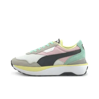 PUMA Cruise Rider 'White Pink Lady' Women's