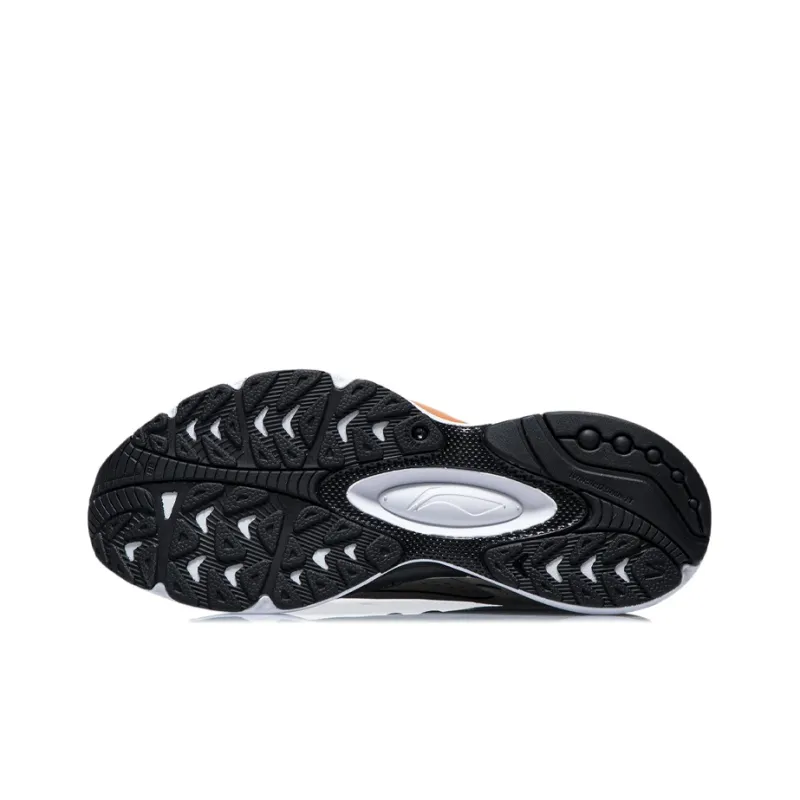 LINING V8 'Grey Orange' Women's-4