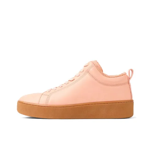 Bottega Veneta Stylish Skateboarding Shoes Women